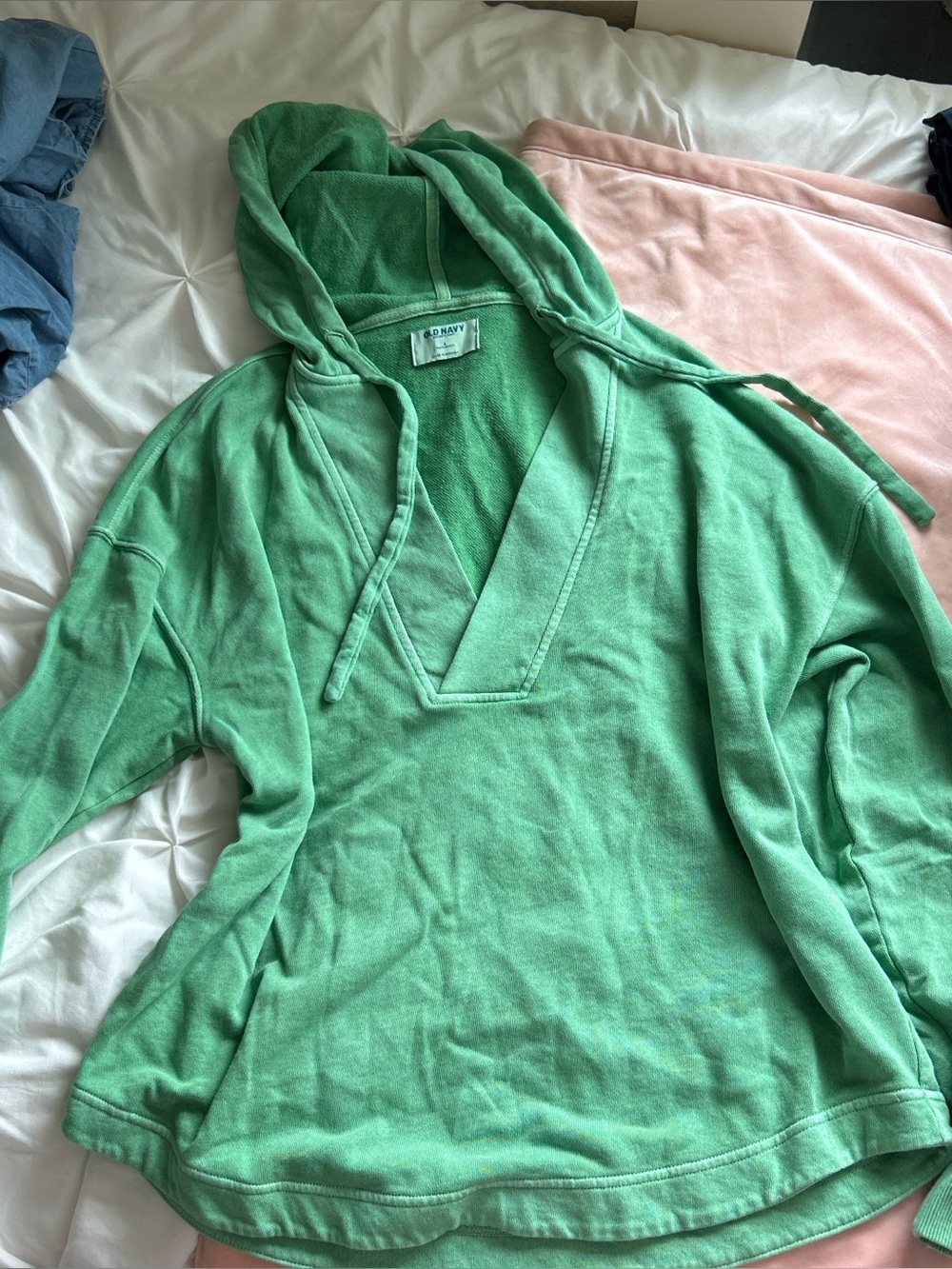 Old Navy Sweatshirt Hoodie